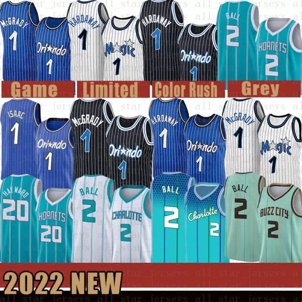 lamelo 2 ball basketball jerseys charlottes hornet orlandos magics lamelo 2 ball gordon 20 hayward mens penny 1 hardaway tracy 1 mcgrady vog, Black;red
lamelo 2 ball basketball jerseys charlottes hornet orlandos magics lamelo 2 ball gordon 20 hayward mens penny 1 hardaway tracy 1 mcgrady vog, Black;red