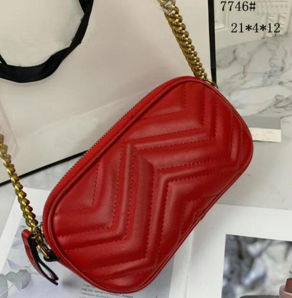 fashion women shoulder bags classic leather 5a marmont bag heart style gold chain womens tote bags messenger handbags
fashion women shoulder bags classic leather 5a marmont bag heart style gold chain womens tote bags messenger handbags