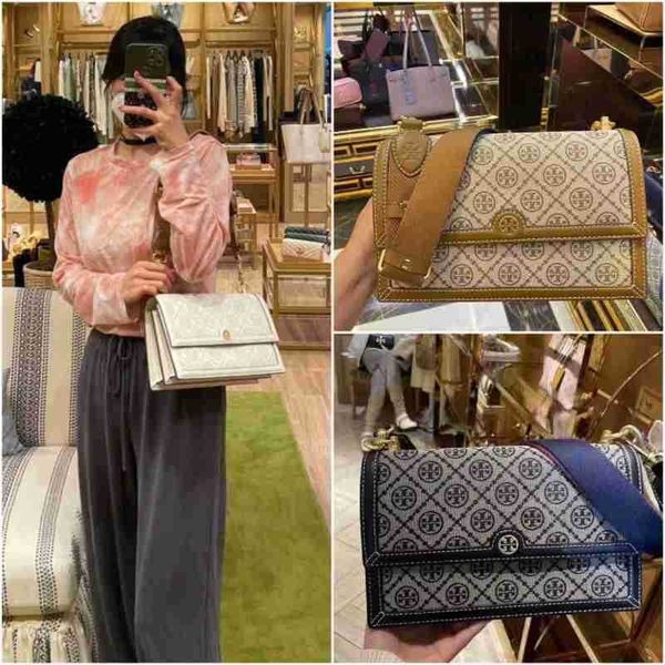 designer luxury women bag tory handbag tb fashion inclined shoulder bags versatile purses tories burchs totes large capacity saddle coal wal
designer luxury women bag tory handbag tb fashion inclined shoulder bags versatile purses tories burchs totes large capacity saddle coal wal