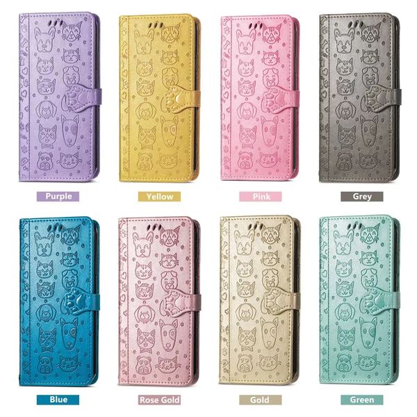 wallet phone cases for samsung galaxy s23 s22 s21 s20 noe20 ultra note10 plus cute cat and dog pattern embossing design pu leather flip stan
wallet phone cases for samsung galaxy s23 s22 s21 s20 noe20 ultra note10 plus cute cat and dog pattern embossing design pu leather flip stan