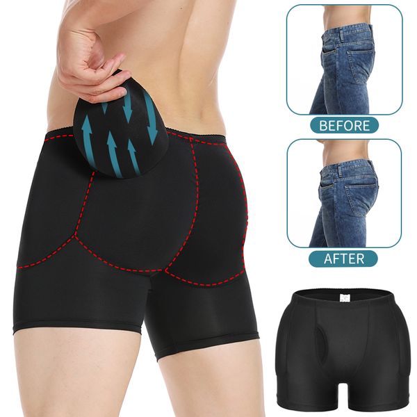 waist tummy shaper mens padded shapewear hip enhancer butt lifter slimming body compression shorts boxer enhancing underwear control panties
waist tummy shaper mens padded shapewear hip enhancer butt lifter slimming body compression shorts boxer enhancing underwear control panties