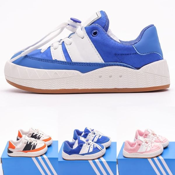 kids shoes adimatic low shark toddlers boys girls designer running shoes infants children authentic sneakers shoe baby trainers outdoor spor, Black
kids shoes adimatic low shark toddlers boys girls designer running shoes infants children authentic sneakers shoe baby trainers outdoor spor, Black