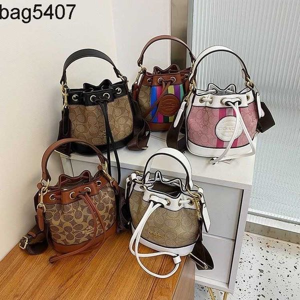 women's bags are 50% off at the shop bag women's diagonal cross french hand new high-end fashion bucket
women's bags are 50% off at the shop bag women's diagonal cross french hand new high-end fashion bucket