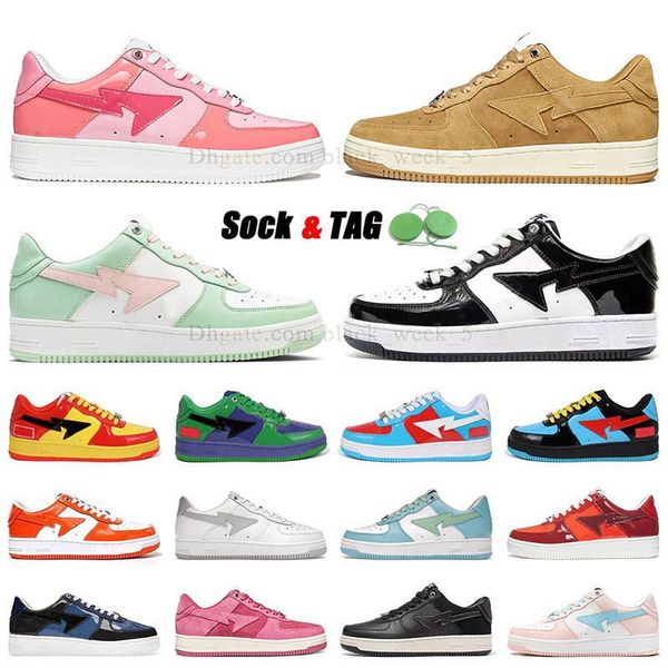 running shoes for mens women abc camo triple white and black pink camoflage grey sta sk8 baped fasshion suede brown designer sneakers joggin
running shoes for mens women abc camo triple white and black pink camoflage grey sta sk8 baped fasshion suede brown designer sneakers joggin