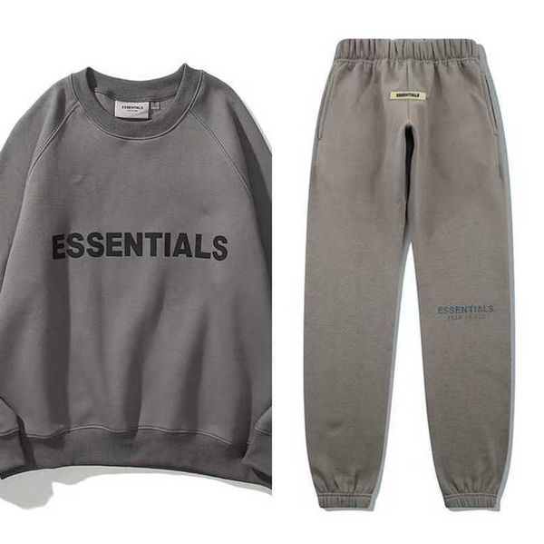 essentials luxury men's tracksuits sweatshirts letter men women couple loose sportswear pants suit sweater hoodie casual pullover swea, Black
essentials luxury men's tracksuits sweatshirts letter men women couple loose sportswear pants suit sweater hoodie casual pullover swea, Black