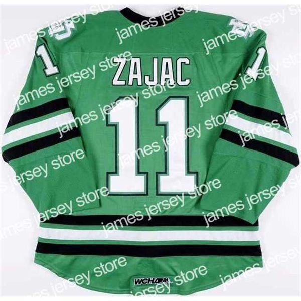 college hockey wears nik1 youth kids north dakota hockey jersey 5 chay genoway 11 darcy zajac 29 brock nelson 100% stitched fighting sioux d, Black
college hockey wears nik1 youth kids north dakota hockey jersey 5 chay genoway 11 darcy zajac 29 brock nelson 100% stitched fighting sioux d, Black