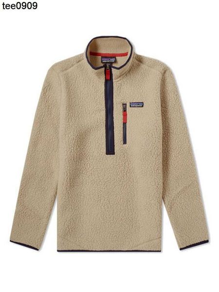 designer bata patagonias retro pille outdoor autumn winter warm lamb style men's fleece size xxl, Black;brown
designer bata patagonias retro pille outdoor autumn winter warm lamb style men's fleece size xxl, Black;brown