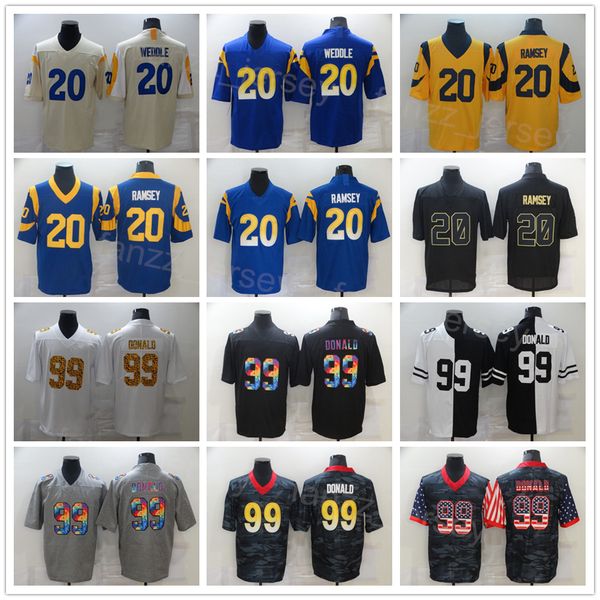 men football 20 eric weddle jersey 99 aaron donald leopard grain rainbow smoke drift flag hyphenation goddess shadow usmc color rush stitche, Black;red
men football 20 eric weddle jersey 99 aaron donald leopard grain rainbow smoke drift flag hyphenation goddess shadow usmc color rush stitche, Black;red