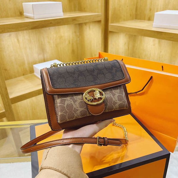 2023 trendy brand fashion a woman's bag fashionable small square for women winter new vintage shoulder chain msenger
2023 trendy brand fashion a woman's bag fashionable small square for women winter new vintage shoulder chain msenger