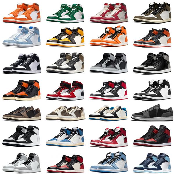 1 1s mens basketball shoes bred patent starfish chicago reimagined university blue lost found dark mocha shadow 2.0 pollen men women
1 1s mens basketball shoes bred patent starfish chicago reimagined university blue lost found dark mocha shadow 2.0 pollen men women
