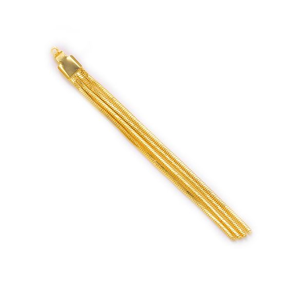 gold plated long tassel pendant chain metal tassels jewelry charms for necklace earrings making diy jewelry making supplies, Bronze;silver
gold plated long tassel pendant chain metal tassels jewelry charms for necklace earrings making diy jewelry making supplies, Bronze;silver