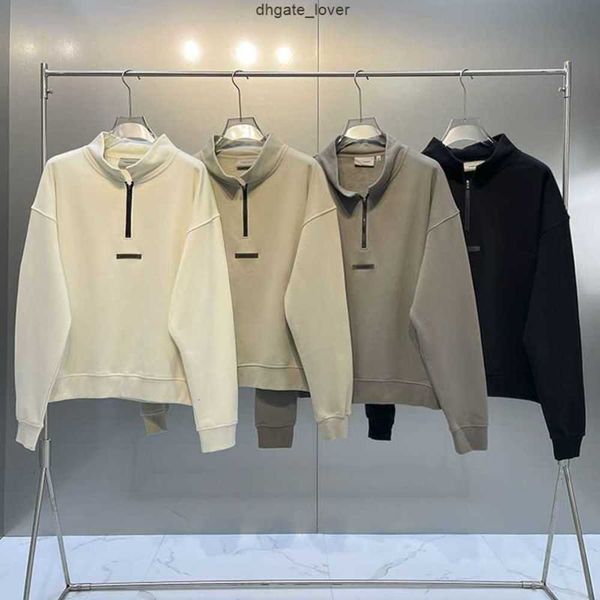 men's hoodies sweatshirts fog designer hoodie mens sweatshirt essential zip pullover jacket man sweater women print oversize sweaters54, Black
men's hoodies sweatshirts fog designer hoodie mens sweatshirt essential zip pullover jacket man sweater women print oversize sweaters54, Black