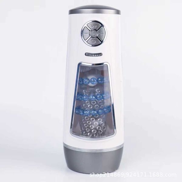 toy massager meiji luba aircraft cup men's full-automatic electric telescopic piston pronunciation masturbator products
toy massager meiji luba aircraft cup men's full-automatic electric telescopic piston pronunciation masturbator products