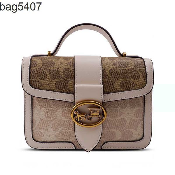 women's bags are 50% off at the shop hong kong it live broadcast new fashionable small square bag handbag premium one shoulder crossbod
women's bags are 50% off at the shop hong kong it live broadcast new fashionable small square bag handbag premium one shoulder crossbod