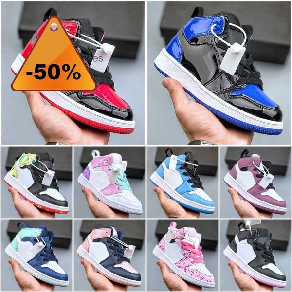 og jumpman 1 mid basketball shoes kids youth students sneaker big child toddler 1s medium olive gym red travis sport skateboard trainers, Black
og jumpman 1 mid basketball shoes kids youth students sneaker big child toddler 1s medium olive gym red travis sport skateboard trainers, Black