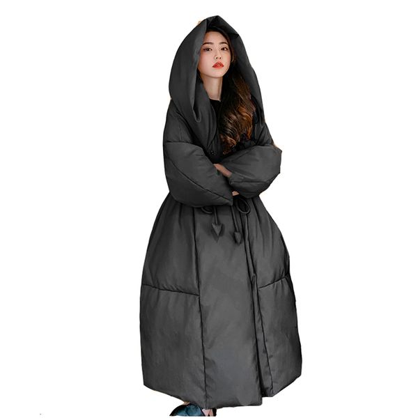 women's down parkas female coat 90 white duck hooded warm thick jacket winter fashionable highend nbh527 221208, Black
women's down parkas female coat 90 white duck hooded warm thick jacket winter fashionable highend nbh527 221208, Black