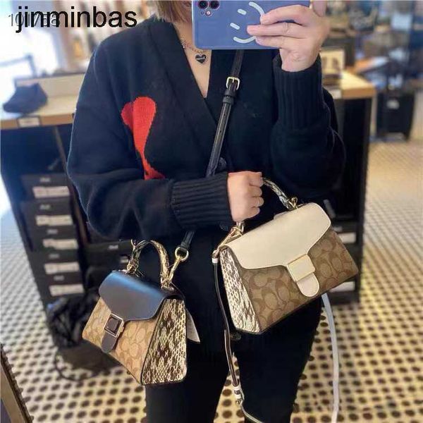 50% discount in stores 2023 fashion bag new handheld one shoulder crossbody bag 1325
50% discount in stores 2023 fashion bag new handheld one shoulder crossbody bag 1325