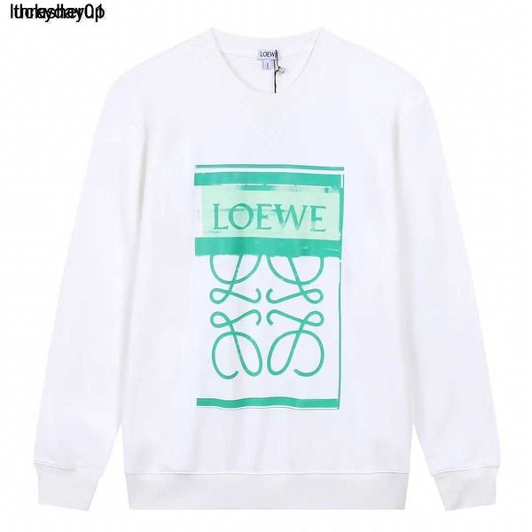 men's hoodies designer sweatshirts new men's loewess printed sweater men women loose fashion streetwear hoodie, Black
men's hoodies designer sweatshirts new men's loewess printed sweater men women loose fashion streetwear hoodie, Black