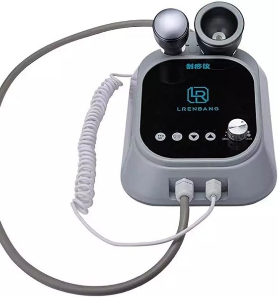 massager vacuum gua sha device guasha stainless steel scraping instrument
massager vacuum gua sha device guasha stainless steel scraping instrument