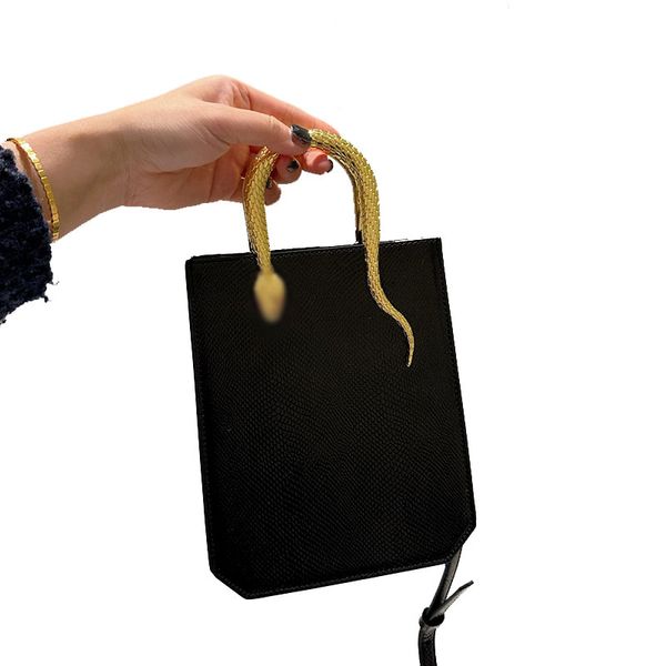 designers serpentine cabochan mini shoulder bags handbags italy brand fashion snakehead handle totes women snake leather crossbody bags luxu
designers serpentine cabochan mini shoulder bags handbags italy brand fashion snakehead handle totes women snake leather crossbody bags luxu