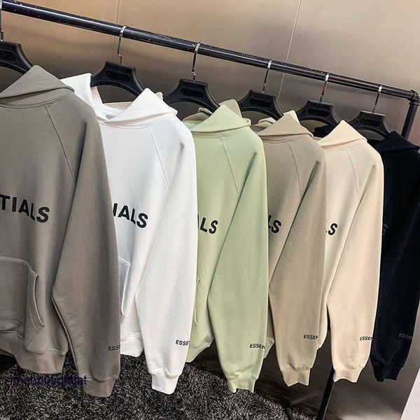 men's women's hoodies sweatshirt 2023 north american high street brand es new rubber print letters 100% cotton fleece fashion over, Black
men's women's hoodies sweatshirt 2023 north american high street brand es new rubber print letters 100% cotton fleece fashion over, Black