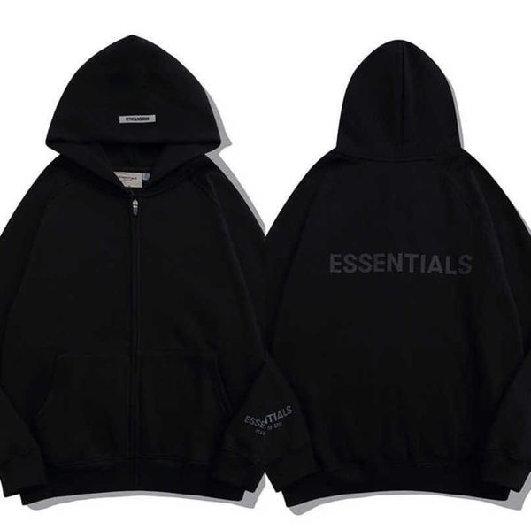 essentials men's luxury tracksuits sweatshirts fashion zipper hoodies men women sportswear pant suit hooded sweater casual pullover co, Gray
essentials men's luxury tracksuits sweatshirts fashion zipper hoodies men women sportswear pant suit hooded sweater casual pullover co, Gray