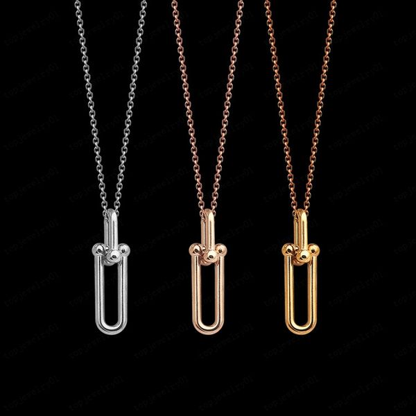designer two-section u-dangle necklace luxury brand u-button earrings women's geometric dangle earrings valentine's day gift weddi, Silver
designer two-section u-dangle necklace luxury brand u-button earrings women's geometric dangle earrings valentine's day gift weddi, Silver