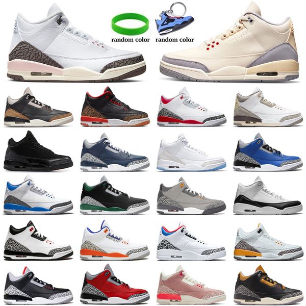 jumpman retro 3 basketball shoes men women 3s fire red cardinal dark iris pine green cool grey unc black cement mens trainers sport sneakers
jumpman retro 3 basketball shoes men women 3s fire red cardinal dark iris pine green cool grey unc black cement mens trainers sport sneakers