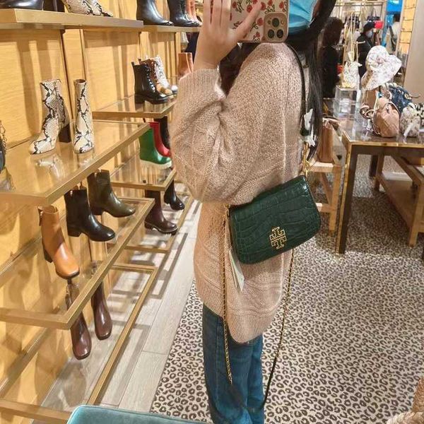 designer luxury women bag tory handbag tb fashion inclined shoulder bags versatile purses tories burchs totes large capacity saddle coal wal
designer luxury women bag tory handbag tb fashion inclined shoulder bags versatile purses tories burchs totes large capacity saddle coal wal
