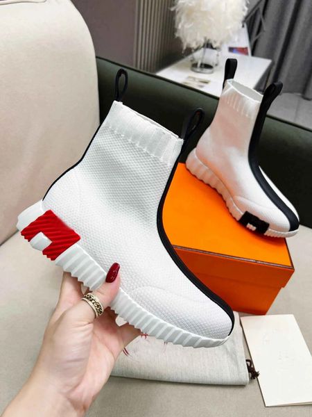 r fun men sneaker shoes knit calfskin light sole trainer technical canvas lining breath mesh sports shoe slip on man casual walking, Black
r fun men sneaker shoes knit calfskin light sole trainer technical canvas lining breath mesh sports shoe slip on man casual walking, Black