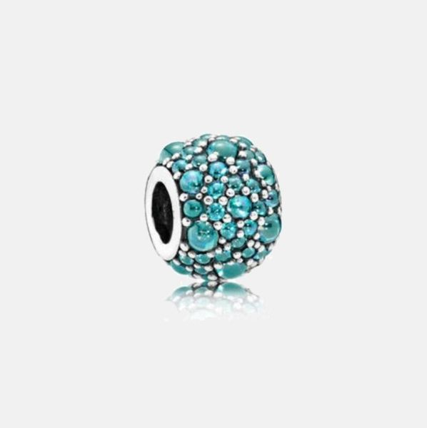women jewelry fit pandora charms bead 925 silver love bracelet sparkling turquoise safety slide bracelets beads jewellery chain ch4516880, Bronze;silver
women jewelry fit pandora charms bead 925 silver love bracelet sparkling turquoise safety slide bracelets beads jewellery chain ch4516880, Bronze;silver