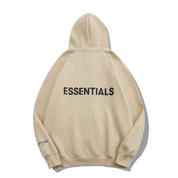men's luxury essentials tracksuits sweatshirts fashion zipper hoodies men women sportswear pant suit hooded sweater casual pullover co, Black
men's luxury essentials tracksuits sweatshirts fashion zipper hoodies men women sportswear pant suit hooded sweater casual pullover co, Black