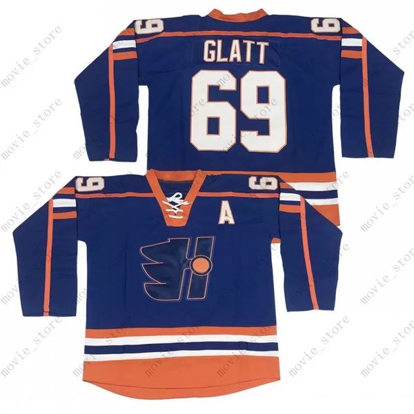 men's the real halifax highlanders movie goon doug glatt #69 ice hockey jersey stitched, Black;red
men's the real halifax highlanders movie goon doug glatt #69 ice hockey jersey stitched, Black;red