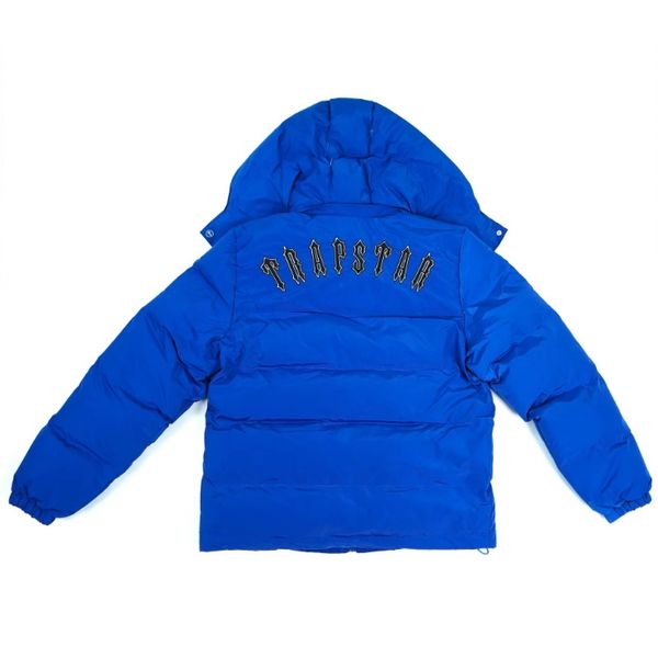 mens jacket trapstar winter puffer designer down jackets windproof rainproof women coat overcoat casual fashion design thick warm hooded win, Black;brown
mens jacket trapstar winter puffer designer down jackets windproof rainproof women coat overcoat casual fashion design thick warm hooded win, Black;brown