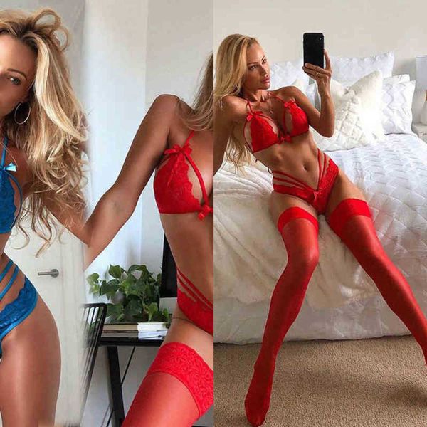 nxy underwear women small doll pajamas lace bra g shaped pants cover 220609, Red;black
nxy underwear women small doll pajamas lace bra g shaped pants cover 220609, Red;black