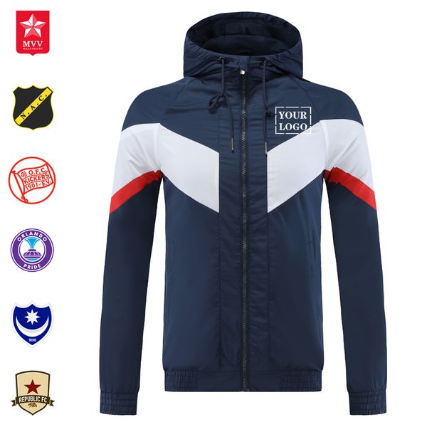 active men's jackets hooded windbreaker coats personal group custom printed portsmouth fc republic orlando pride mvv maastricht nac bre, Black;brown
active men's jackets hooded windbreaker coats personal group custom printed portsmouth fc republic orlando pride mvv maastricht nac bre, Black;brown
