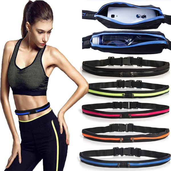 waist bags sports running belt pocket jogging portable waterproof cycling bum bag men women fashion travel sport pouch 221208
waist bags sports running belt pocket jogging portable waterproof cycling bum bag men women fashion travel sport pouch 221208