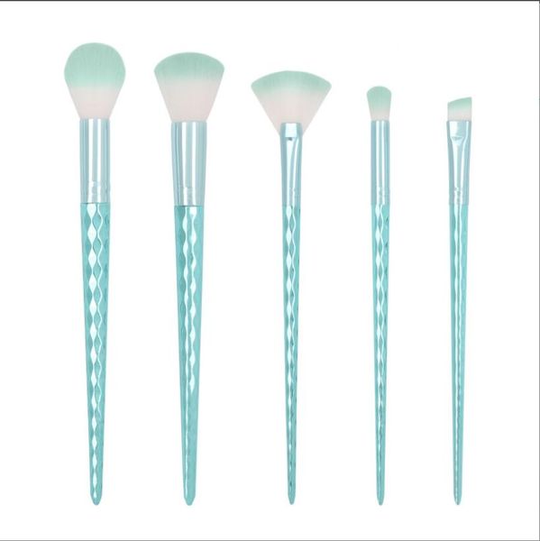 5pcs unicorn shiny gold diamond makeup brushes set professional foundation blending blush eye face liquid powder cream cosmetics brushes
5pcs unicorn shiny gold diamond makeup brushes set professional foundation blending blush eye face liquid powder cream cosmetics brushes