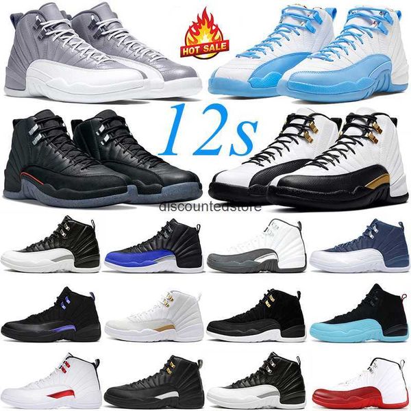 jumpman 12s men basketball shoes indigo university blue cherry dark grey concord reverse flu game royal gym red mens outdoor sports trainers
jumpman 12s men basketball shoes indigo university blue cherry dark grey concord reverse flu game royal gym red mens outdoor sports trainers