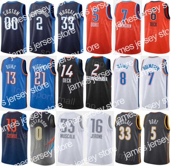 basketball jerseys print men youth basketball shai gilgeous-alexander jersey 2 luguentz dort 5 darius bazley 7 mike muscala 33 jeremiah robi, Black;red
basketball jerseys print men youth basketball shai gilgeous-alexander jersey 2 luguentz dort 5 darius bazley 7 mike muscala 33 jeremiah robi, Black;red