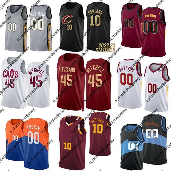 basketball jerseys cle darius garland donovan mitchell clevelan cavalier basketball jerseys caris levert evan mobley jarrett allen kevin lov, Black;red
basketball jerseys cle darius garland donovan mitchell clevelan cavalier basketball jerseys caris levert evan mobley jarrett allen kevin lov, Black;red