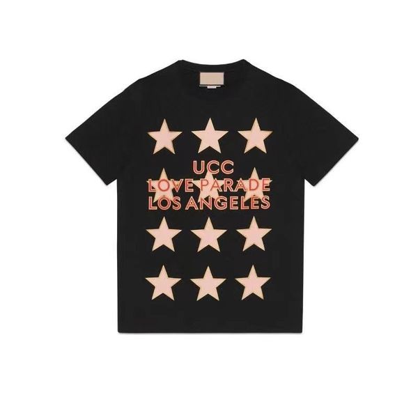 men's t-shirts men's tees designer clothing summer casual quality short sleeve street fashionable letter printing lovers' sam, White;black
men's t-shirts men's tees designer clothing summer casual quality short sleeve street fashionable letter printing lovers' sam, White;black