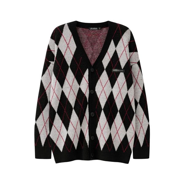 hip hop v neck woolen sweaters men's casual cardigan winter clothes
hip hop v neck woolen sweaters men's casual cardigan winter clothes