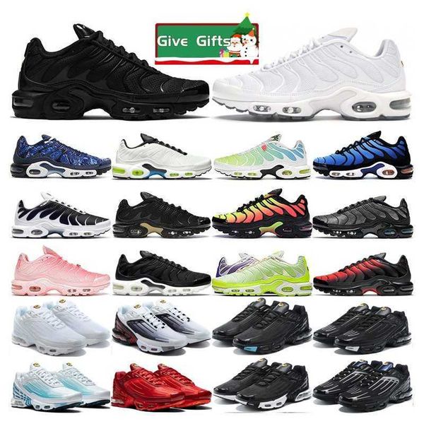 tn plus 3 running shoes tn mens women triple white black laser blue volt glow oreo womens breathable sneakers trainers outdoor sports eur36-
tn plus 3 running shoes tn mens women triple white black laser blue volt glow oreo womens breathable sneakers trainers outdoor sports eur36-