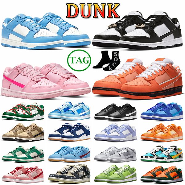 us 14 panda dunks sb casual designer shoes dunkes low sneakers dark driftwood orange lobster offs white argon pack malachite ucla triple
us 14 panda dunks sb casual designer shoes dunkes low sneakers dark driftwood orange lobster offs white argon pack malachite ucla triple
