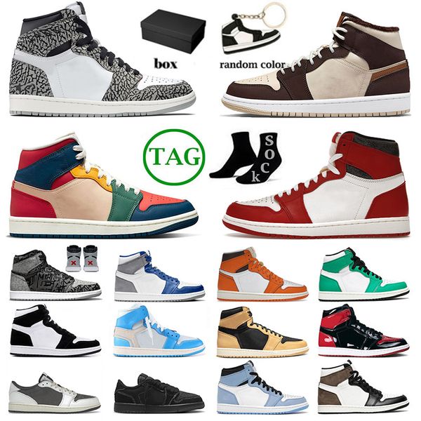 air jorden 1 jumpman basketball shoes for men women off whites jorden1s jorda jordam chicago lost and found high og white cement travis scot
air jorden 1 jumpman basketball shoes for men women off whites jorden1s jorda jordam chicago lost and found high og white cement travis scot