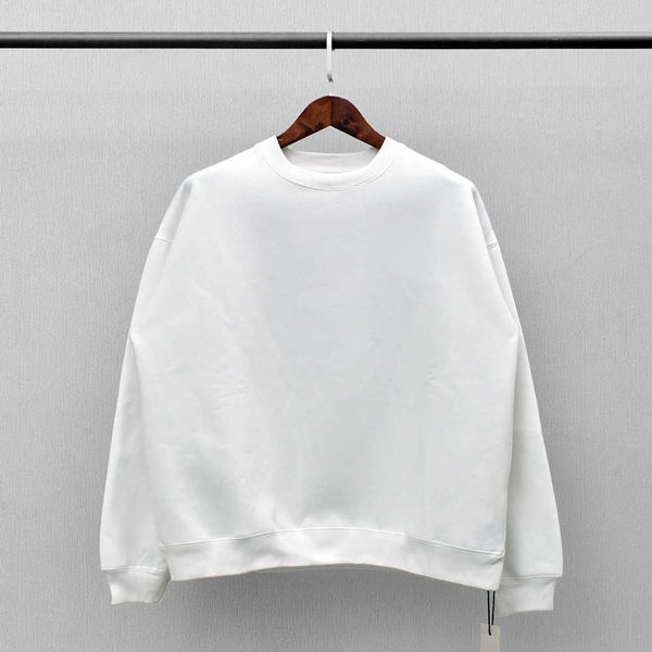 men's hoodies sweatshirts experience round neck sweater double thread pullover 2022, Black
men's hoodies sweatshirts experience round neck sweater double thread pullover 2022, Black