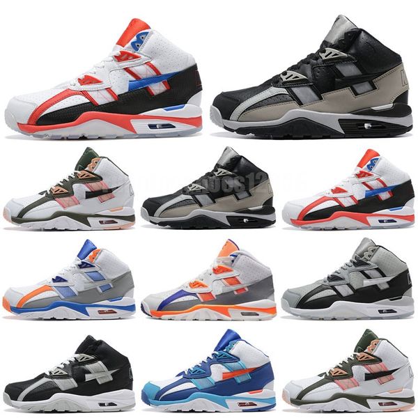 2022 trainer sc high men running shoes sneaker reverse auburn raiders miami triple black grey white pink green georgetown mens sports sneake
2022 trainer sc high men running shoes sneaker reverse auburn raiders miami triple black grey white pink green georgetown mens sports sneake