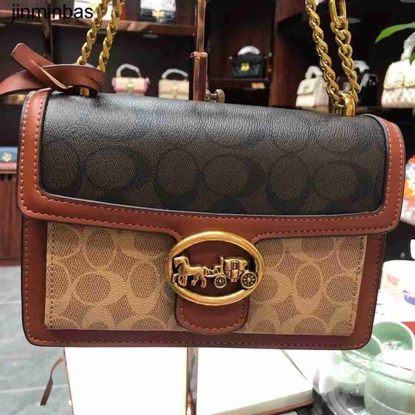 50% discount in stores 2023 fashion bag women's autumn and winter new luxury chain bacchus leather one shoulder msenger
50% discount in stores 2023 fashion bag women's autumn and winter new luxury chain bacchus leather one shoulder msenger