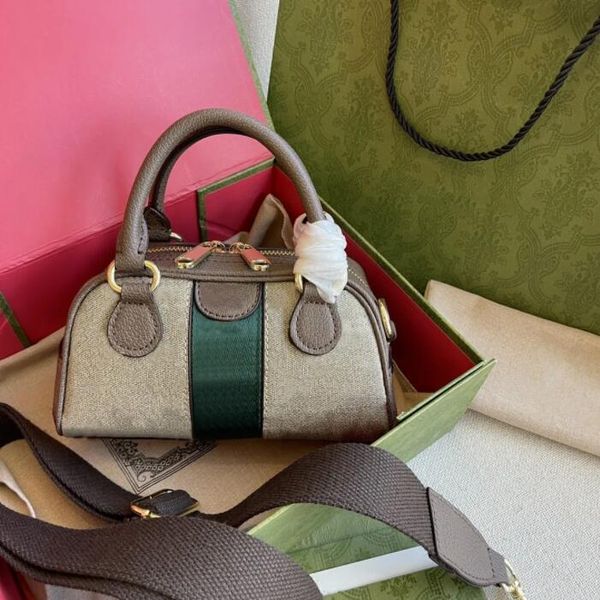 cc designer bags little bowling tote bag pillow famous brand shoulder handbag casual fashion women brown wallet textile stripe print letter
cc designer bags little bowling tote bag pillow famous brand shoulder handbag casual fashion women brown wallet textile stripe print letter